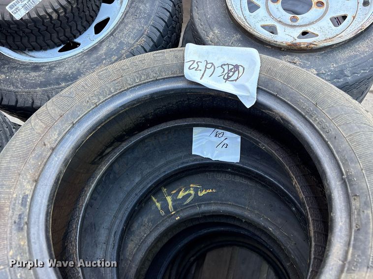 image for item EJ3768 Tires