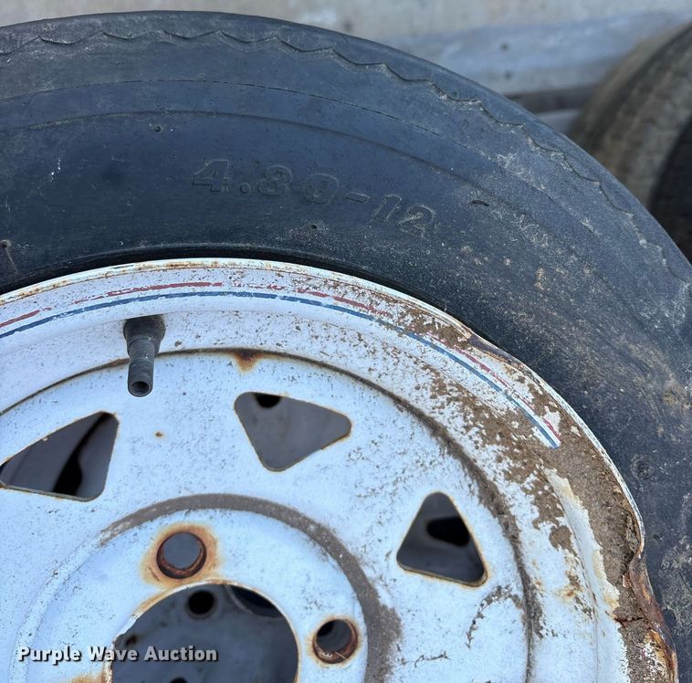 image for item EJ3768 Tires