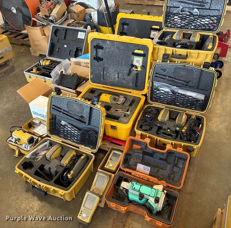 image for item EJ3777 GPS equipment