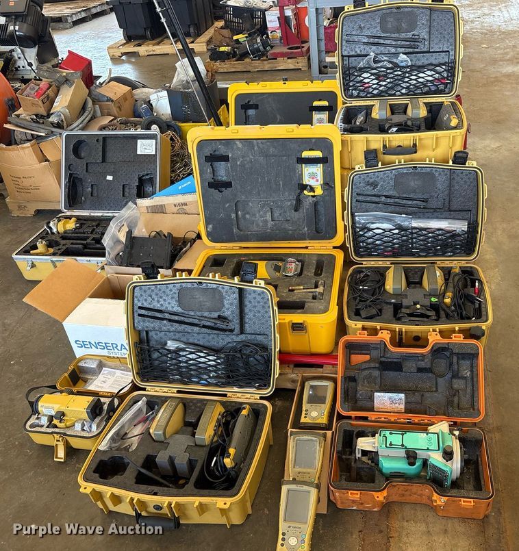 image for item EJ3777 GPS equipment