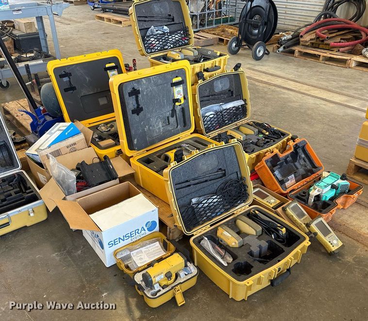 image for item EJ3777 GPS equipment