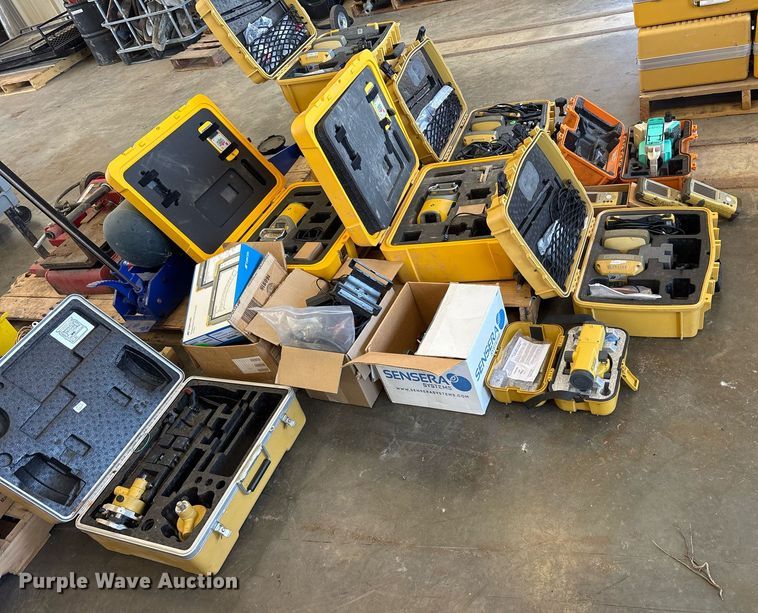 image for item EJ3777 GPS equipment