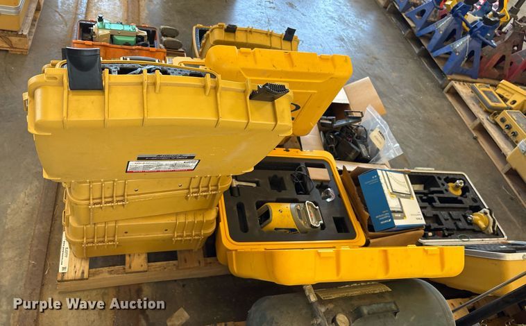 image for item EJ3777 GPS equipment