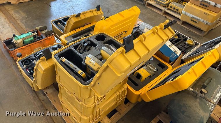 image for item EJ3777 GPS equipment