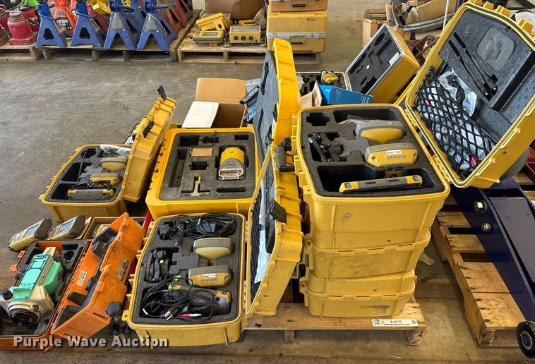 image for item EJ3777 GPS equipment