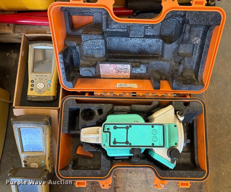 image for item EJ3777 GPS equipment