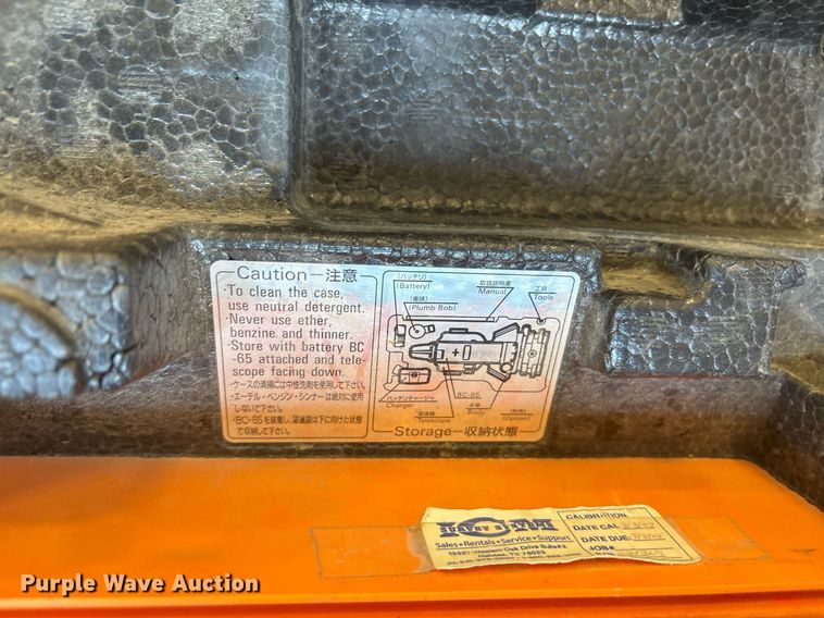 image for item EJ3777 GPS equipment