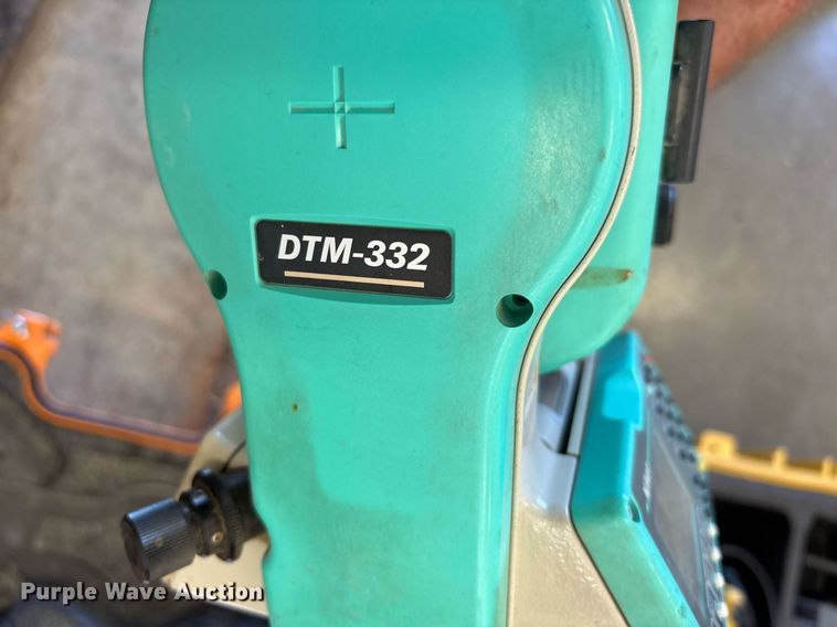 image for item EJ3777 GPS equipment