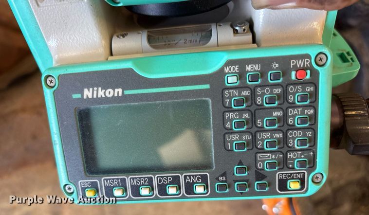 image for item EJ3777 GPS equipment