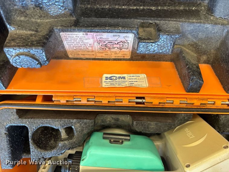 image for item EJ3777 GPS equipment