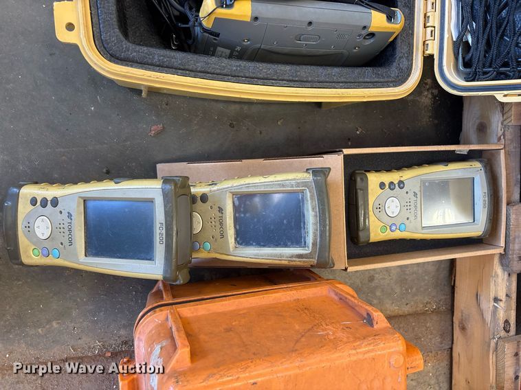 image for item EJ3777 GPS equipment