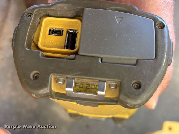 image for item EJ3777 GPS equipment