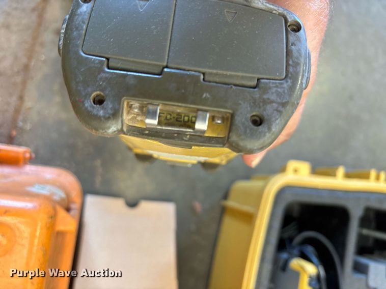 image for item EJ3777 GPS equipment