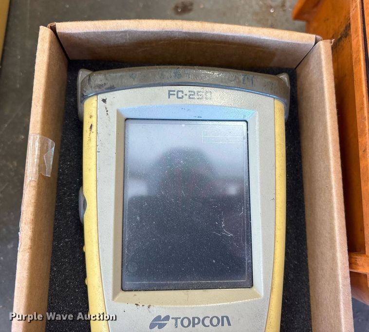 image for item EJ3777 GPS equipment