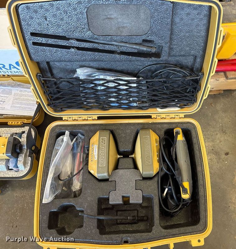 image for item EJ3777 GPS equipment