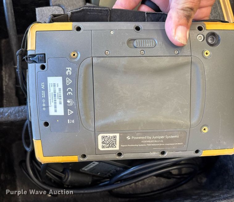 image for item EJ3777 GPS equipment