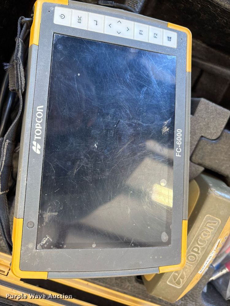 image for item EJ3777 GPS equipment