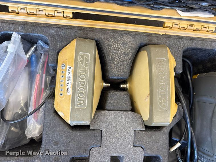 image for item EJ3777 GPS equipment