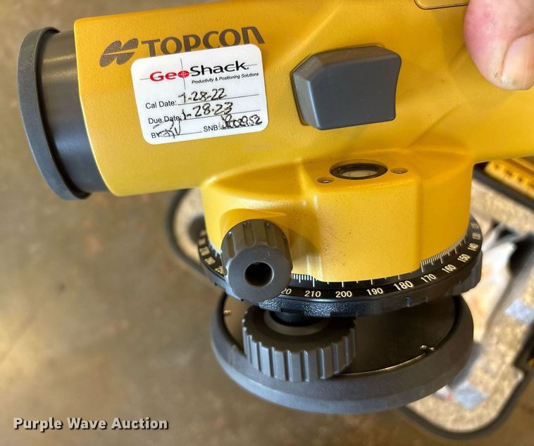 image for item EJ3777 GPS equipment