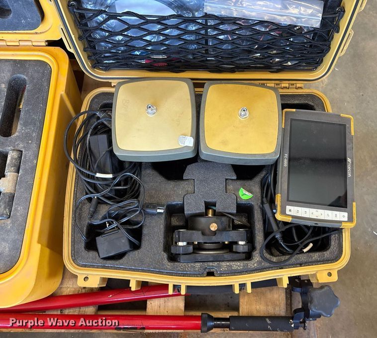 image for item EJ3777 GPS equipment