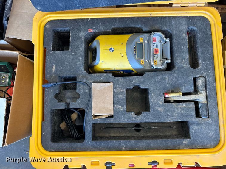 image for item EJ3777 GPS equipment