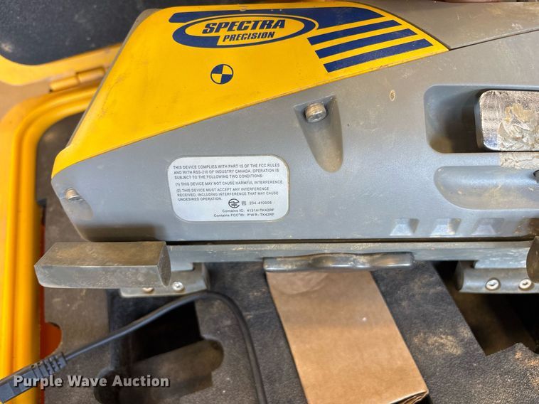 image for item EJ3777 GPS equipment