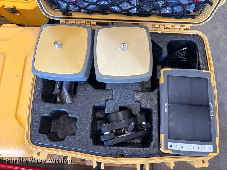 image for item EJ3777 GPS equipment