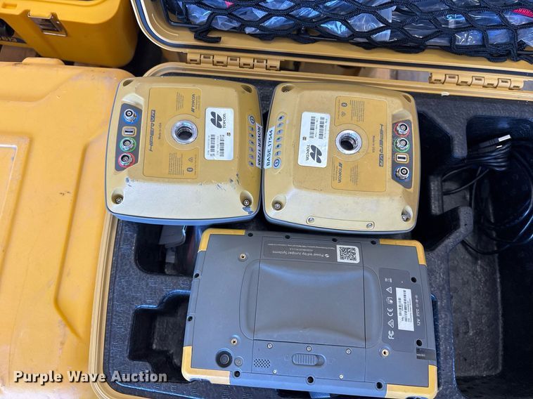 image for item EJ3777 GPS equipment