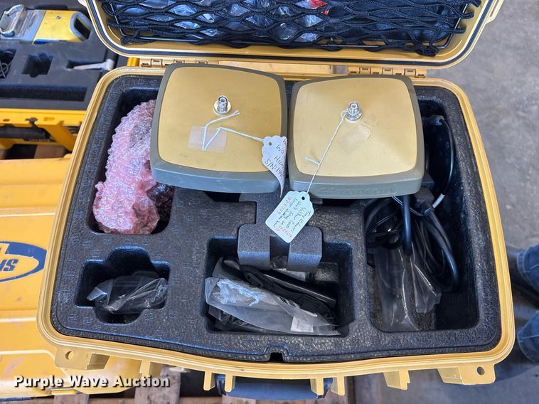 image for item EJ3777 GPS equipment