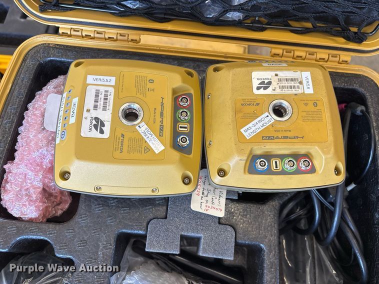 image for item EJ3777 GPS equipment