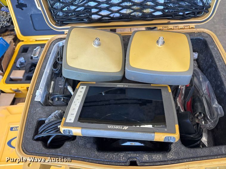 image for item EJ3777 GPS equipment