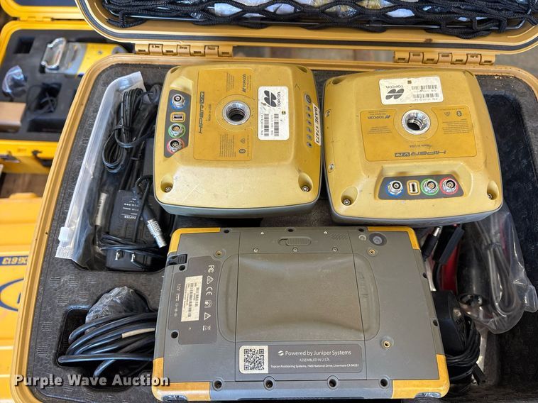 image for item EJ3777 GPS equipment