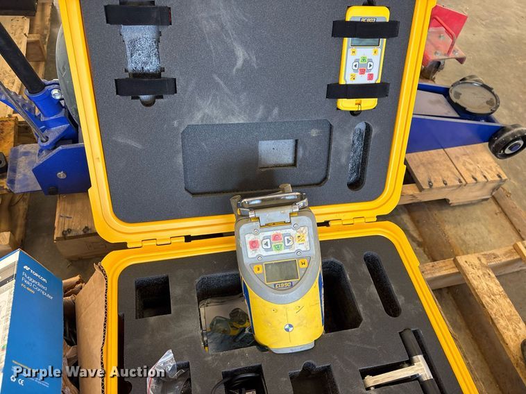 image for item EJ3777 GPS equipment