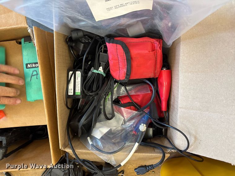 image for item EJ3777 GPS equipment