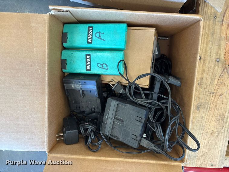 image for item EJ3777 GPS equipment