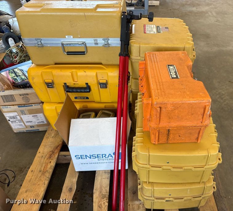 image for item EJ3777 GPS equipment