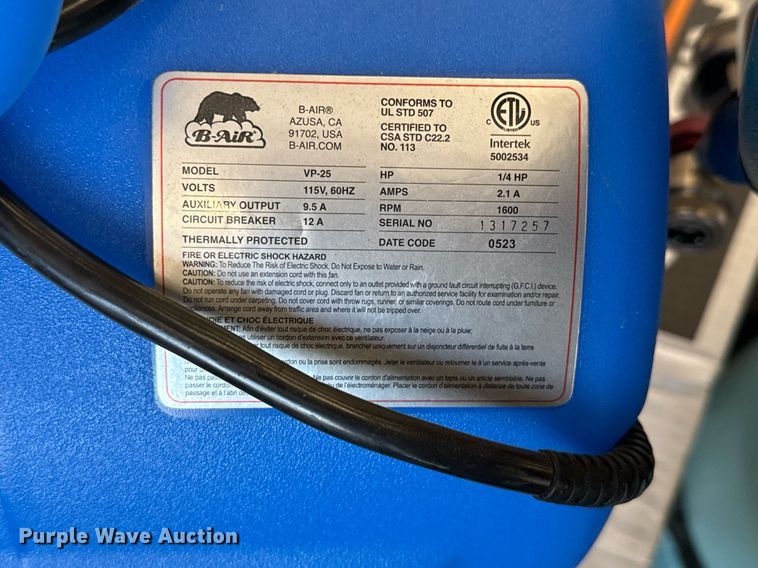 image for item EJ3782 Tools