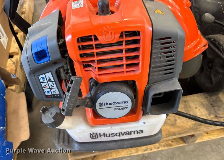 image for item EJ3785 Lawn and garden equipment