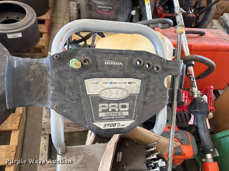 image for item EJ3785 Lawn and garden equipment