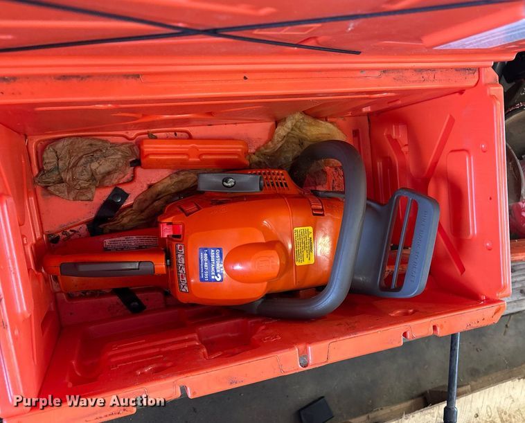 image for item EJ3785 Lawn and garden equipment