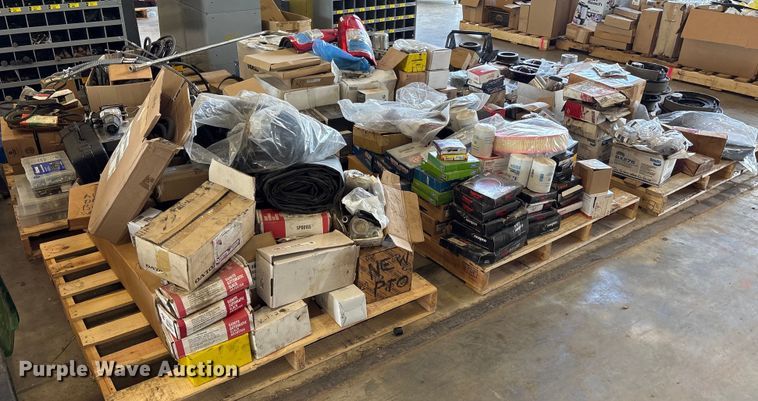 image for item EJ3786 Truck parts and accessories