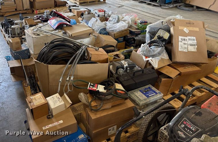 image for item EJ3786 Truck parts and accessories