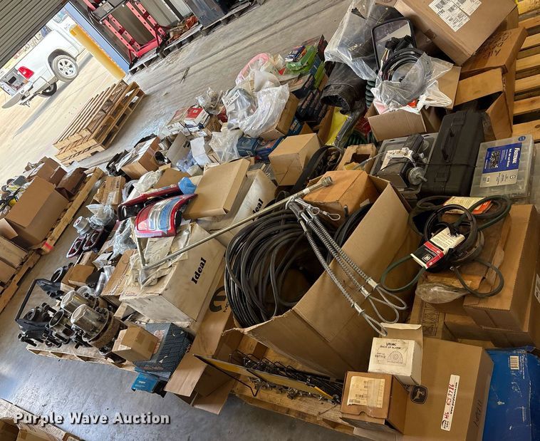 image for item EJ3786 Truck parts and accessories