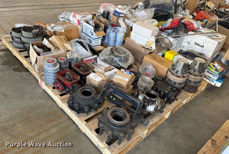 image for item EJ3786 Truck parts and accessories