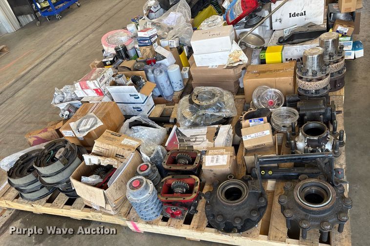 image for item EJ3786 Truck parts and accessories