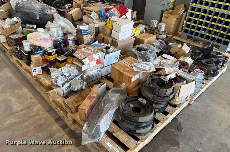 image for item EJ3786 Truck parts and accessories