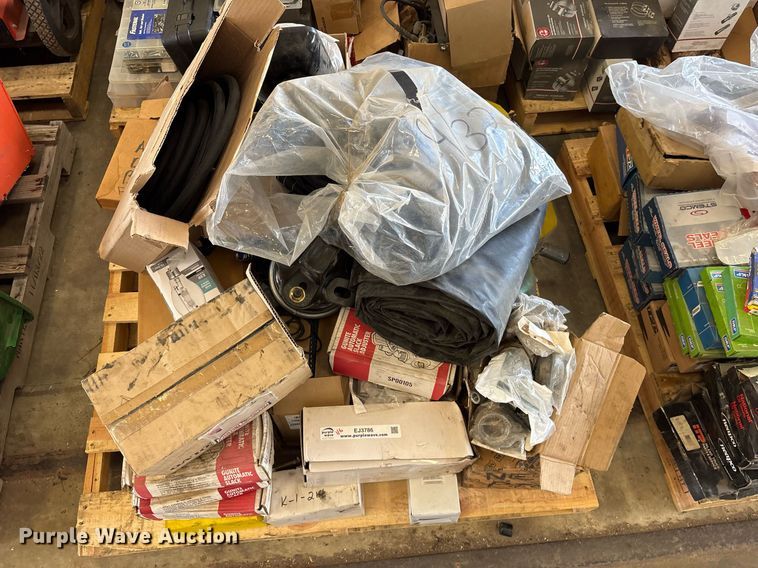 image for item EJ3786 Truck parts and accessories