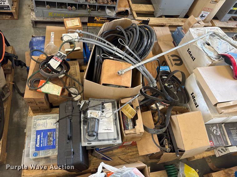 image for item EJ3786 Truck parts and accessories