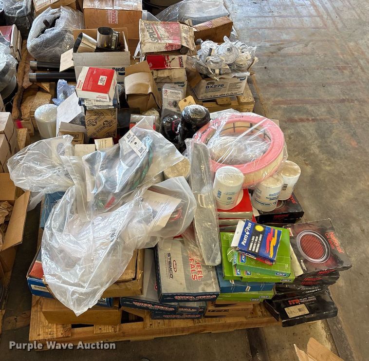 image for item EJ3786 Truck parts and accessories