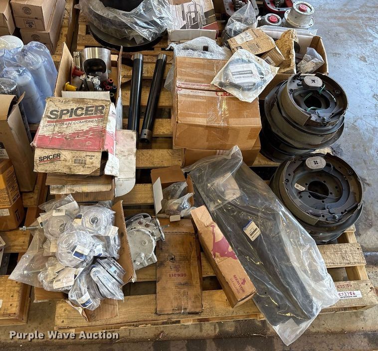 image for item EJ3786 Truck parts and accessories